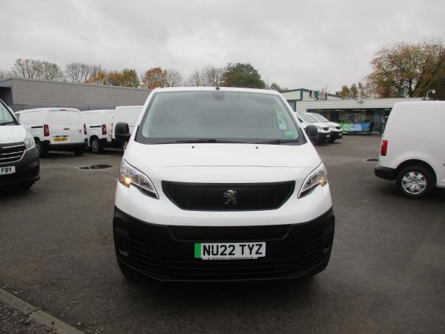 2022 Peugeot e-Expert 1000 100Kw 75Kwh Professional Premium Van Auto (NU22TYZ) Image 11