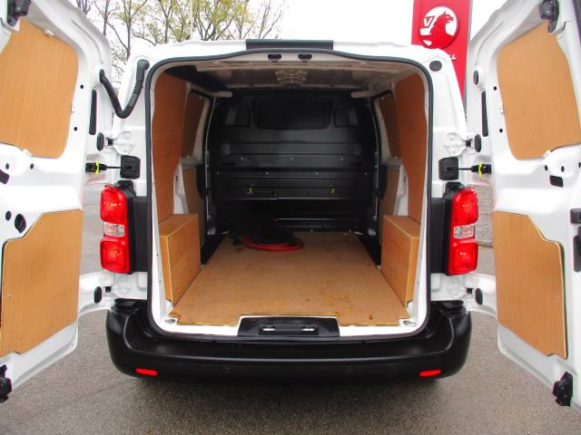 2022 Peugeot e-Expert 1000 100Kw 75Kwh Professional Premium Van Auto (NU22TYZ) Image 31