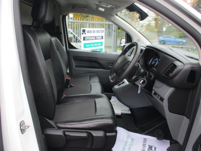 2022 Peugeot e-Expert 1000 100Kw 75Kwh Professional Premium Van Auto (NU22TYZ) Image 12