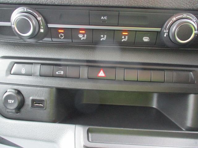 2022 Peugeot e-Expert 1000 100Kw 75Kwh Professional Premium Van Auto (NU22TYZ) Image 23