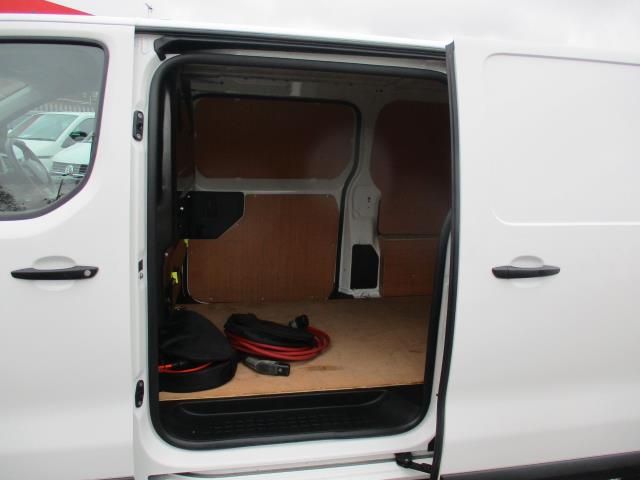 2022 Peugeot e-Expert 1000 100Kw 75Kwh Professional Premium Van Auto (NU22TYZ) Image 28