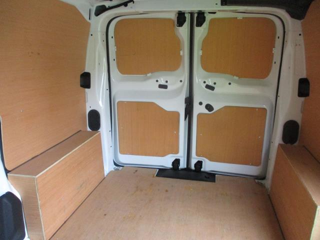 2022 Peugeot e-Expert 1000 100Kw 75Kwh Professional Premium Van Auto (NU22TYZ) Image 29