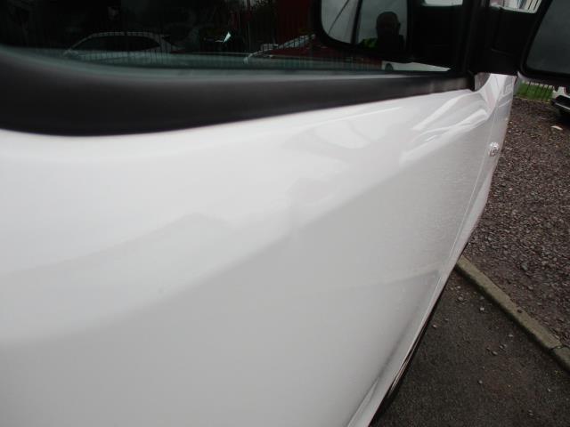 2022 Peugeot e-Expert 1000 100Kw 75Kwh Professional Premium Van Auto (NU22TYZ) Image 33