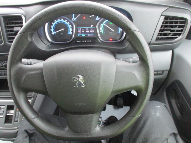 2022 Peugeot e-Expert 1000 100Kw 75Kwh Professional Premium Van Auto (NU22TYZ) Image 14