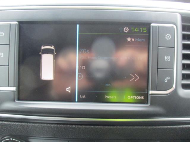 2022 Peugeot e-Expert 1000 100Kw 75Kwh Professional Premium Van Auto (NU22TYZ) Image 22