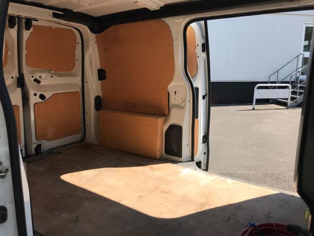 2022 Peugeot e-Expert 1000 100Kw 75Kwh Professional Premium Van Auto (NU22TZC) Image 33