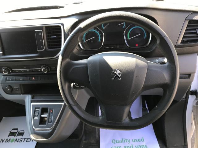 2022 Peugeot e-Expert 1000 100Kw 75Kwh Professional Premium Van Auto (NU22TZC) Image 18