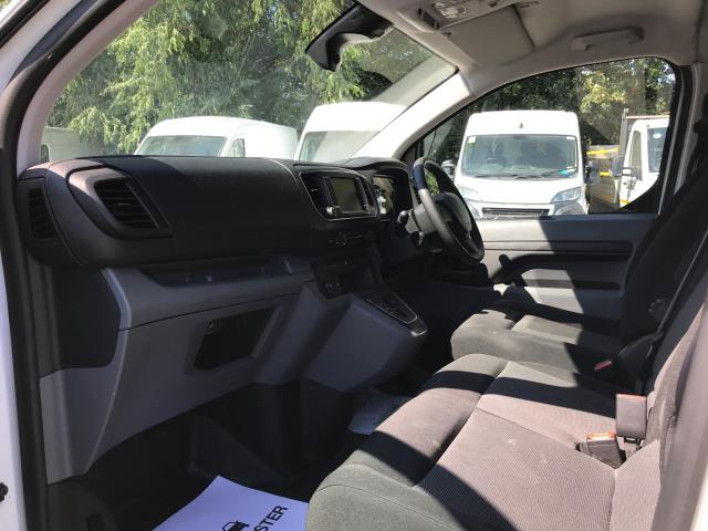 2022 Peugeot e-Expert 1000 100Kw 75Kwh Professional Premium Van Auto (NU22TZC) Image 17