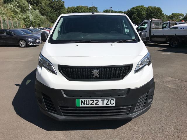2022 Peugeot e-Expert 1000 100Kw 75Kwh Professional Premium Van Auto (NU22TZC) Image 2