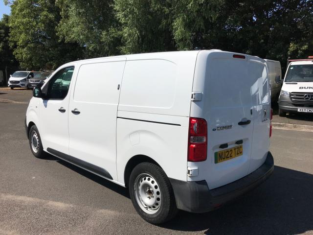 2022 Peugeot e-Expert 1000 100Kw 75Kwh Professional Premium Van Auto (NU22TZC) Image 6