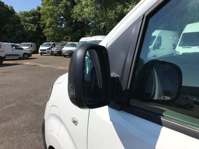 2022 Peugeot e-Expert 1000 100Kw 75Kwh Professional Premium Van Auto (NU22TZC) Image 15