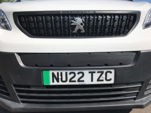 2022 Peugeot e-Expert 1000 100Kw 75Kwh Professional Premium Van Auto (NU22TZC) Image 11