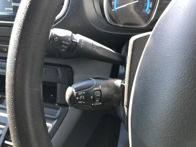 2022 Peugeot e-Expert 1000 100Kw 75Kwh Professional Premium Van Auto (NU22TZC) Image 23