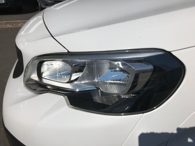 2022 Peugeot e-Expert 1000 100Kw 75Kwh Professional Premium Van Auto (NU22TZC) Image 12