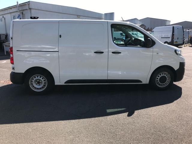 2022 Peugeot e-Expert 1000 100Kw 75Kwh Professional Premium Van Auto (NU22TZC) Image 10