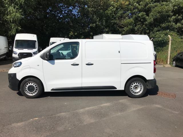 2022 Peugeot e-Expert 1000 100Kw 75Kwh Professional Premium Van Auto (NU22TZC) Image 5