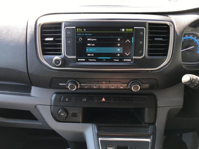 2022 Peugeot e-Expert 1000 100Kw 75Kwh Professional Premium Van Auto (NU22TZC) Image 21