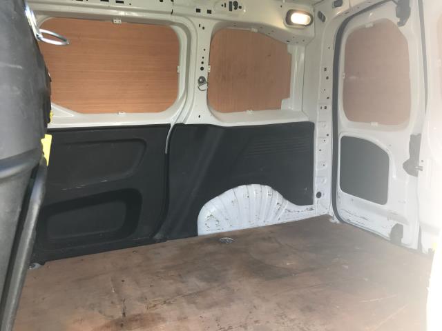 2022 Peugeot Partner 1000 1.5 Bluehdi 100 Grip Premium Van (NU22XYP) Image 7