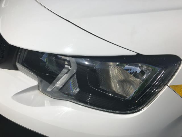 2022 Peugeot Partner 1000 1.5 Bluehdi 100 Grip Premium Van (NU22XYP) Image 15