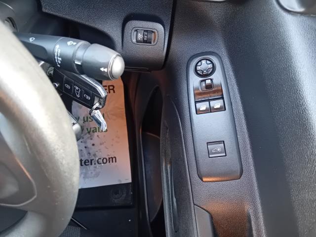 2022 Peugeot Partner 1000 1.5 Bluehdi 100 Grip Premium Van (NU22XYT) Image 29