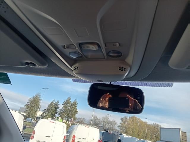 2022 Peugeot Partner 1000 1.5 Bluehdi 100 Grip Premium Van (NU22XYT) Image 26