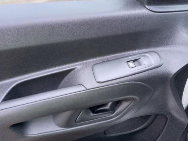 2022 Peugeot Partner 1000 1.5 Bluehdi 100 Grip Premium Van (NU22XYV) Image 17