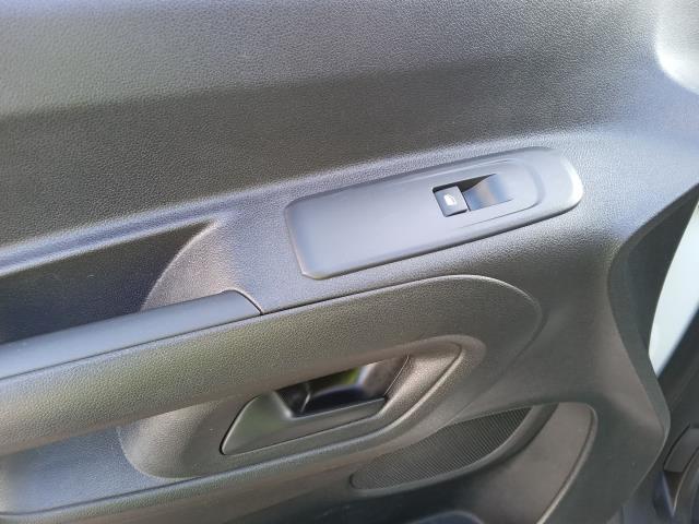 2022 Peugeot Partner 1000 1.5 Bluehdi 100 Grip Premium Van (NU22XYX) Image 18