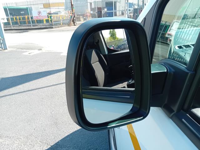 2022 Peugeot Partner L1 1000 1.5BLUE HDI GRIP 100PS EURO 6 (NU22XYZ) Image 36