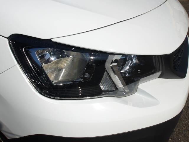 2022 Peugeot Partner 1000 1.5 Bluehdi 100 Professional Premium Van (NU22YLB) Image 12