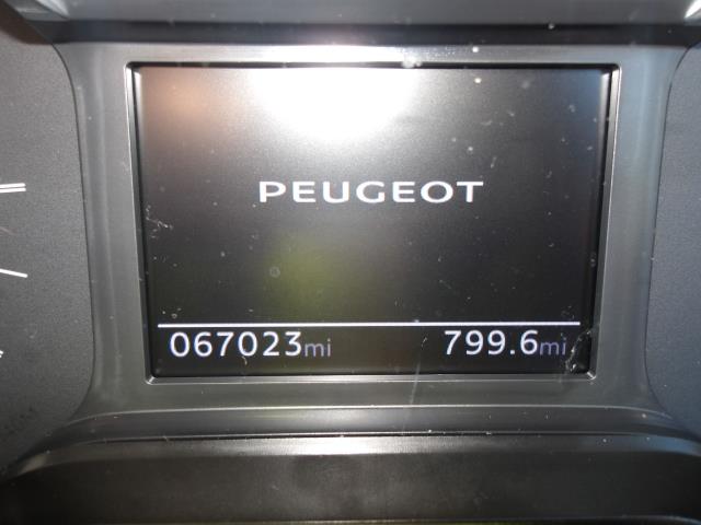 2022 Peugeot Partner 1000 1.5 Bluehdi 100 Professional Premium Van (NU22YLB) Image 23