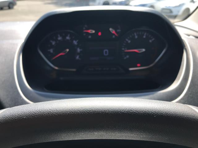 2022 Peugeot Partner 1000 1.5 Bluehdi 100 Professional Premium Van (NU22YLN) Image 22