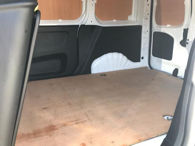 2022 Peugeot Partner 1000 1.5 Bluehdi 100 Professional Premium Van (NU22YLN) Image 6