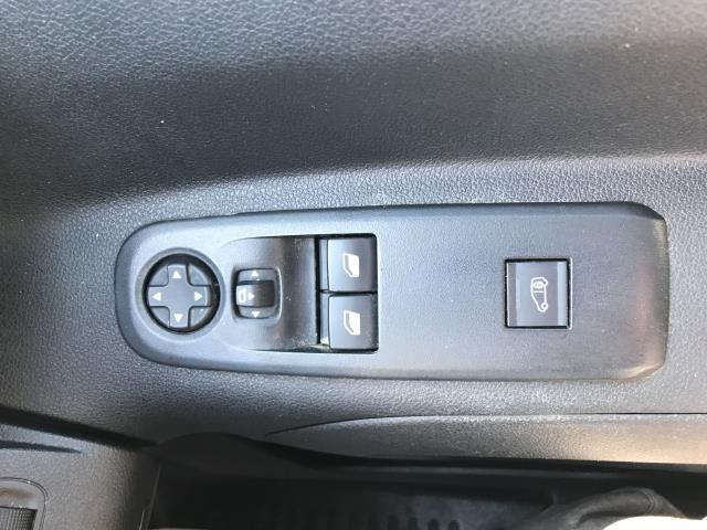 2022 Peugeot Partner 1000 1.5 Bluehdi 100 Professional Premium Van (NU22YLN) Image 28