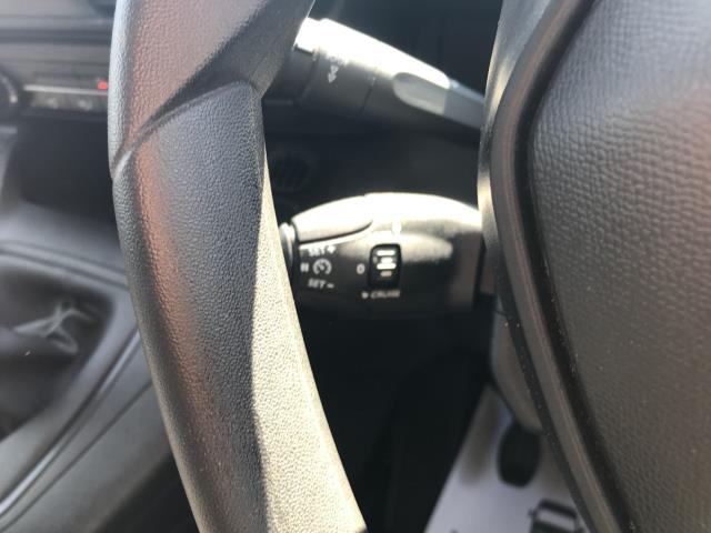 2022 Peugeot Partner 1000 1.5 Bluehdi 100 Professional Premium Van (NU22YLN) Image 26