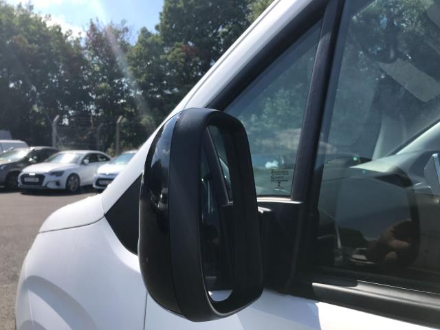 2022 Peugeot Partner 1000 1.5 Bluehdi 100 Professional Premium Van (NU22YLN) Image 17