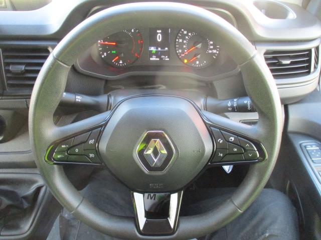2022 Renault Trafic Ll30 Blue Dci 130 Business Van (NU22ZFC) Image 16