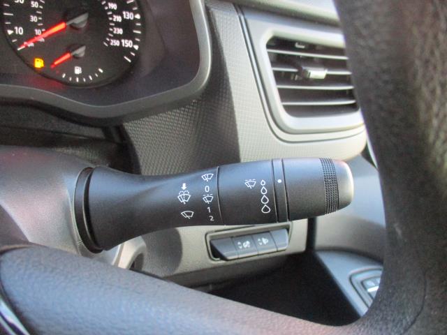 2022 Renault Trafic Ll30 Blue Dci 130 Business Van (NU22ZFC) Image 18