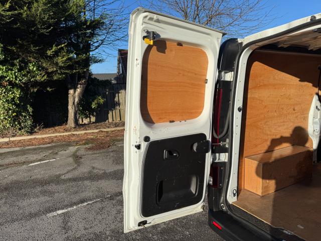 2022 Renault Trafic Ll30 Blue Dci 130 Business Van (NU22ZFD) Image 55