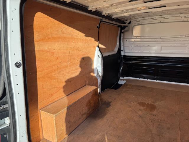 2022 Renault Trafic Ll30 Blue Dci 130 Business Van (NU22ZFD) Image 51