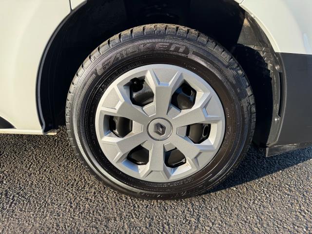 2022 Renault Trafic Ll30 Blue Dci 130 Business Van (NU22ZFD) Image 57