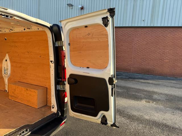 2022 Renault Trafic Ll30 Blue Dci 130 Business Van (NU22ZFD) Image 56