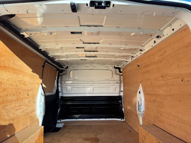 2022 Renault Trafic Ll30 Blue Dci 130 Business Van (NU22ZFD) Image 54