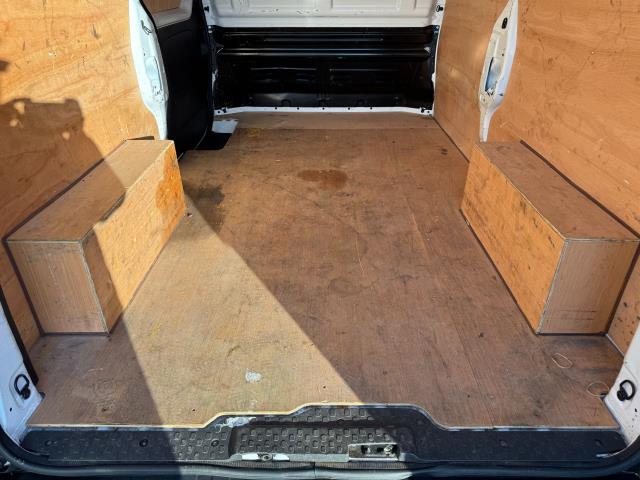 2022 Renault Trafic Ll30 Blue Dci 130 Business Van (NU22ZFD) Image 53