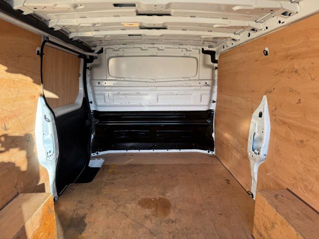 2022 Renault Trafic Ll30 Blue Dci 130 Business Van (NU22ZFD) Image 50