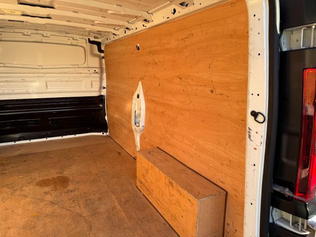 2022 Renault Trafic Ll30 Blue Dci 130 Business Van (NU22ZFD) Image 52