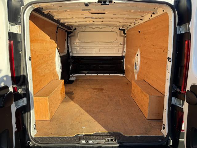 2022 Renault Trafic Ll30 Blue Dci 130 Business Van (NU22ZFD) Image 49
