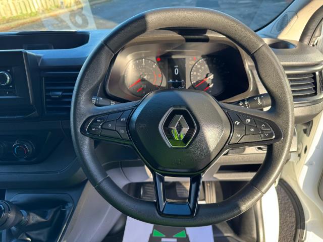 2022 Renault Trafic Ll30 Blue Dci 130 Business Van (NU22ZFD) Image 22