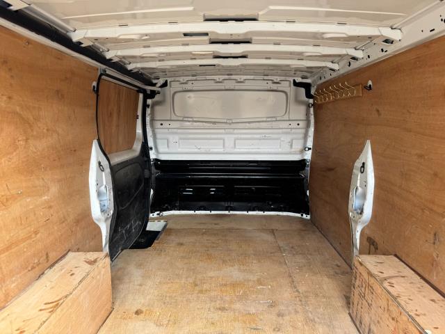 2022 Renault Trafic L2 Ll30 Blue Dci 130 Business Van (NU22ZXL) Image 50