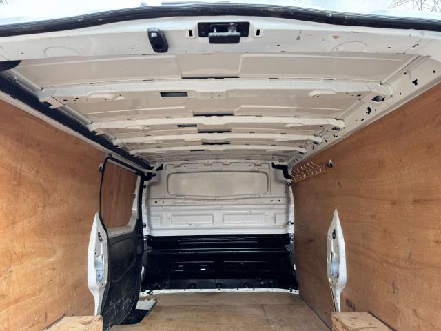 2022 Renault Trafic L2 Ll30 Blue Dci 130 Business Van (NU22ZXL) Image 54