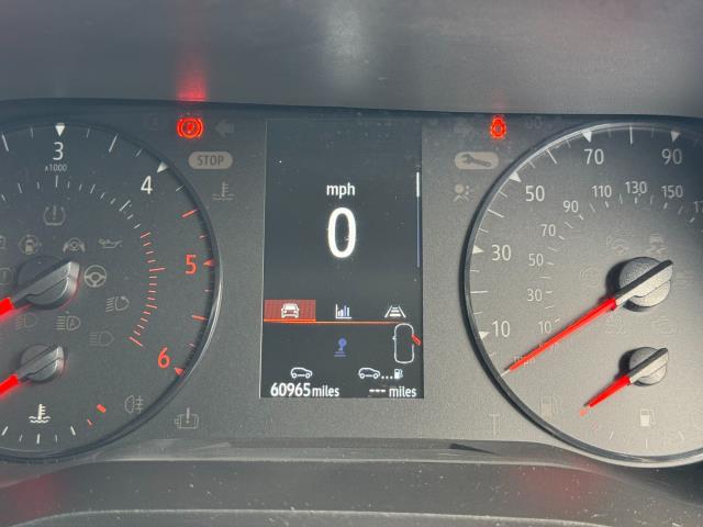 2022 Renault Trafic L2 Ll30 Blue Dci 130 Business Van (NU22ZXL) Image 12